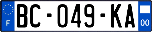 BC-049-KA