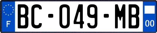 BC-049-MB