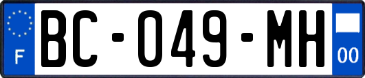 BC-049-MH