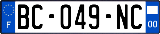 BC-049-NC