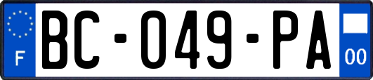 BC-049-PA