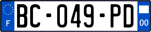 BC-049-PD