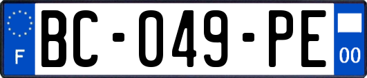 BC-049-PE