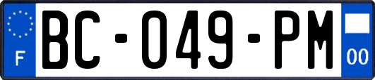BC-049-PM