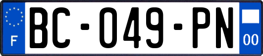 BC-049-PN