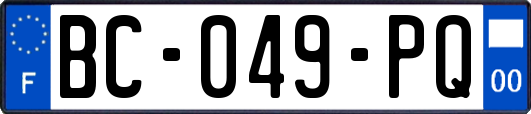 BC-049-PQ