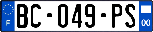 BC-049-PS