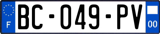 BC-049-PV