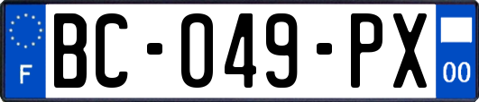 BC-049-PX
