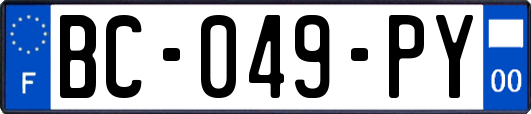 BC-049-PY