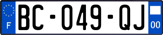 BC-049-QJ