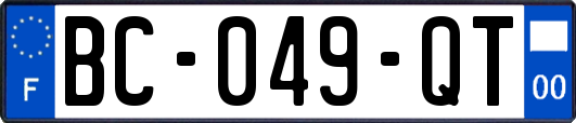 BC-049-QT