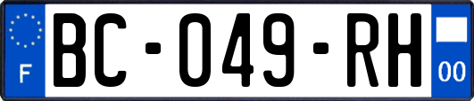 BC-049-RH
