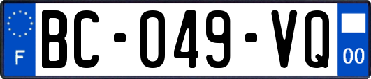 BC-049-VQ
