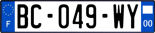 BC-049-WY