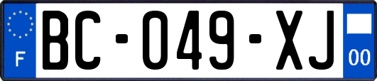 BC-049-XJ