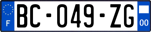 BC-049-ZG