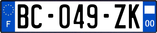 BC-049-ZK