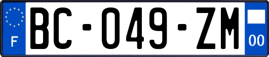 BC-049-ZM