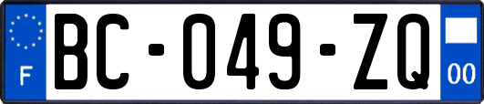 BC-049-ZQ