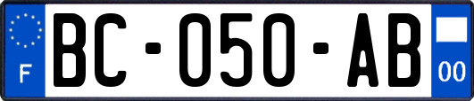 BC-050-AB