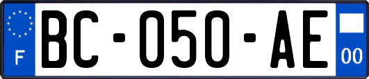 BC-050-AE