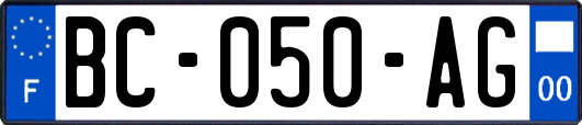 BC-050-AG