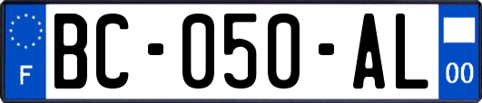 BC-050-AL