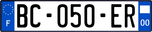 BC-050-ER