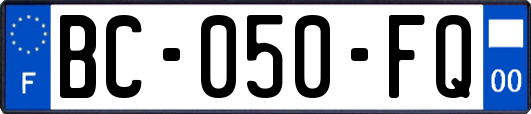 BC-050-FQ