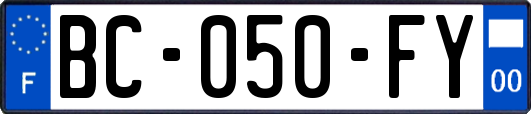 BC-050-FY