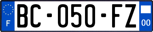 BC-050-FZ
