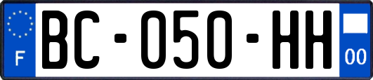 BC-050-HH