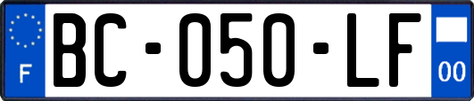 BC-050-LF