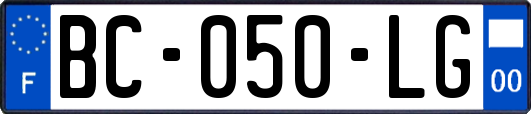 BC-050-LG
