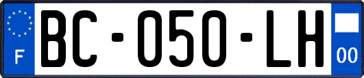 BC-050-LH