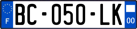 BC-050-LK