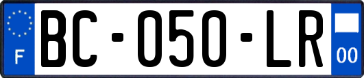 BC-050-LR
