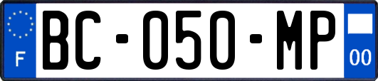 BC-050-MP
