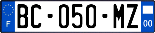BC-050-MZ