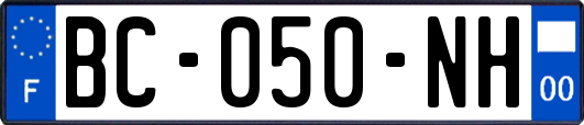 BC-050-NH