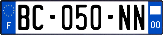 BC-050-NN