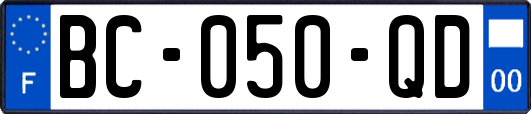 BC-050-QD