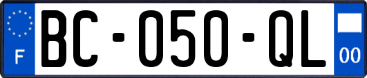 BC-050-QL