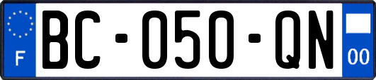 BC-050-QN