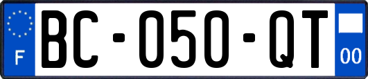 BC-050-QT