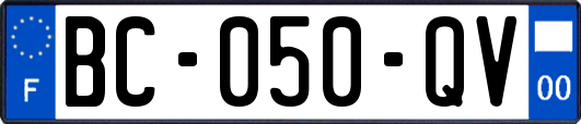 BC-050-QV