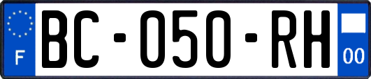 BC-050-RH