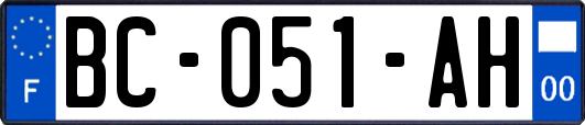 BC-051-AH