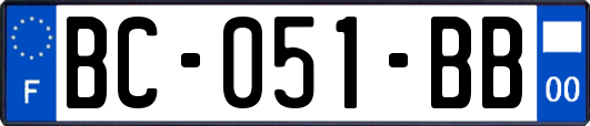 BC-051-BB